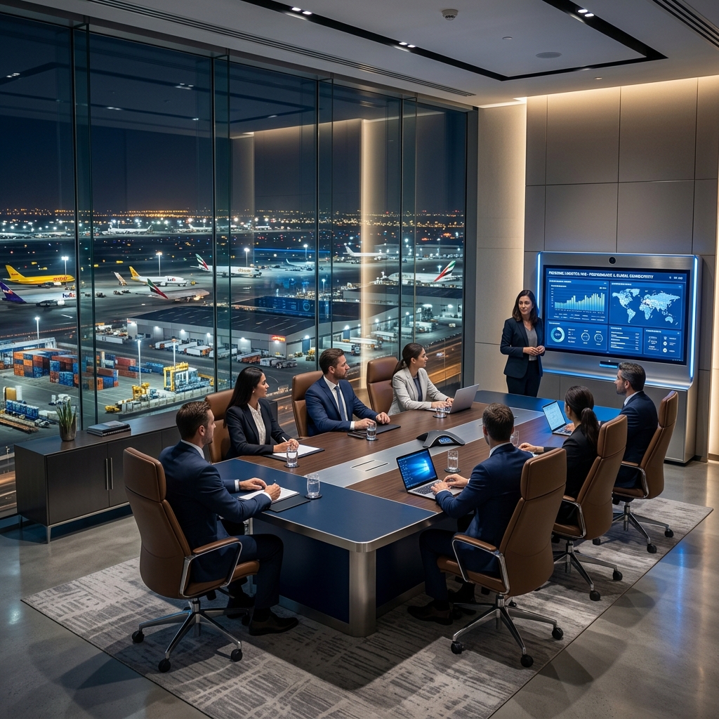 Rich Trading Hub